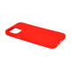 Чохол UAG Outback для iPhone 12/12 Pro Колір Red