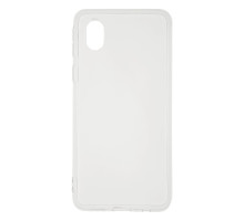 Чохол TPU Virgin Samsung A01 Core (A013) Колір Transparent 2020000199328