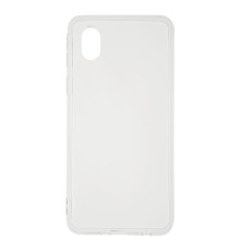 Чохол TPU Virgin Samsung A01 Core (A013) Колір Transparent 2020000199328