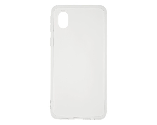 Чохол TPU Virgin Samsung A01 Core (A013) Колір Transparent 2020000199328