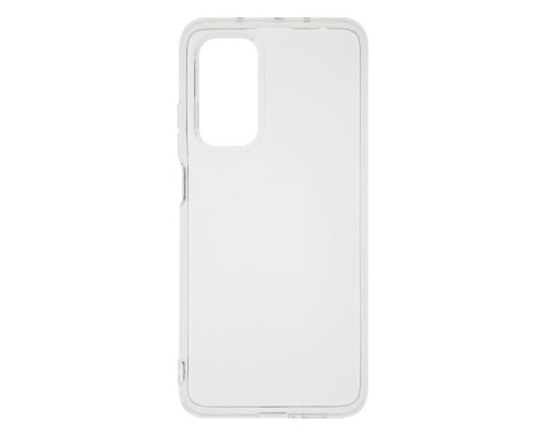 Чохол TPU Virgin Xiaomi 10T / Pro Колір Transparent 2020000199250