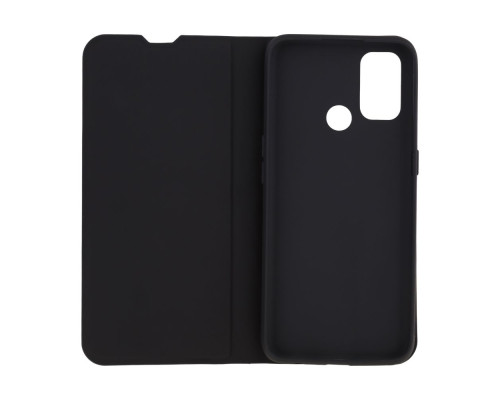 Чехол-книжка Yo! Smart Case для Oppo A53 2020/A32/A53S/A33 Колір Білий