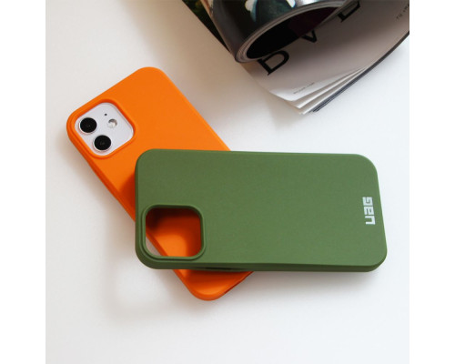 Чохол UAG Outback для iPhone 12 Mini Колір Green