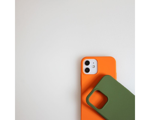 Чохол UAG Outback для iPhone 12 Mini Колір Green