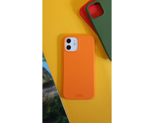 Чохол UAG Outback для iPhone 12 Mini Колір Green