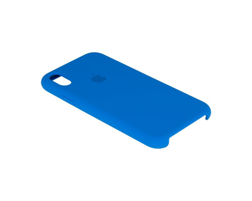 Чохол Original для iPhone Xr Copy Колір 59, Marine green