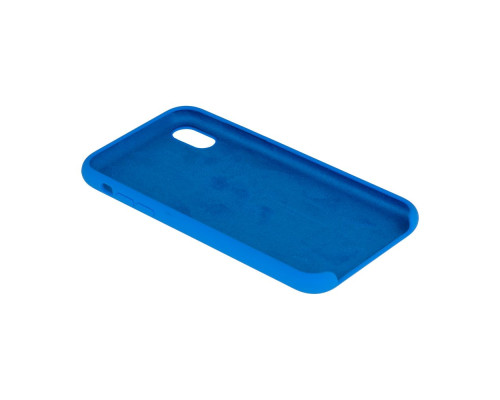 Чохол Original для iPhone Xr Copy Колір 59, Marine green