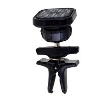 Автотримач Hoco S49 Fuerte Колір Чорний 6931474742964