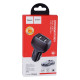 Автомобільний Зарядний Пристрій Hoco Z36 2USB Колір Бiлий 6931474727725