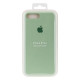 Чохол Silicone Case Full Size (AA) для iPhone 7 Plus/8 Plus Колір 20.Navy blue 2020000153108