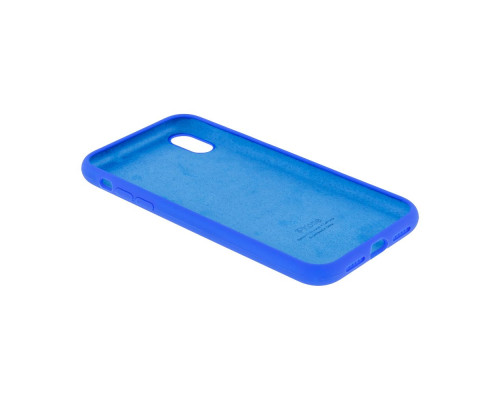 Чохол Silicone Case Full Size (AA) для iPhone Xr 30.Flamingo ma23278_1025057 2020000227458