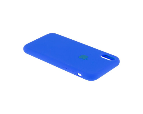 Чохол Silicone Case Full Size (AA) для iPhone Xr 30.Flamingo ma23278_1025057 2020000227458