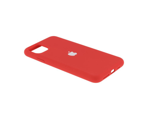 Чохол Silicone Case Full Size (AA) для iPhone 11 Pro Max Колір 59.Marine Green 2020000237099 ma25217_1817809