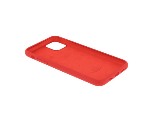 Чохол Silicone Case Full Size (AA) для iPhone 11 Pro Max Колір 59.Marine Green 2020000237099 ma25217_1817809