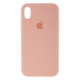 Чохол Silicone Case Full Size (AA) для iPhone Xr Колір 30.Flamingo 2020000227458