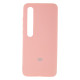 Чохол Full Case with frame для Xiaomi Redmi Mi 10 Колір 12, Pink