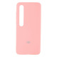 Чохол Full Case with frame для Xiaomi Redmi Mi 10 Колір 12, Pink