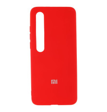 Чохол Full Case with frame для Xiaomi Redmi Mi 10 Колір 12, Pink