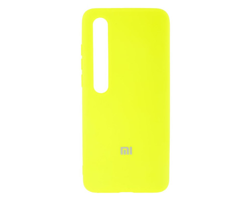 Чохол Full Case with frame для Xiaomi Redmi Mi 10 Колір 12, Pink