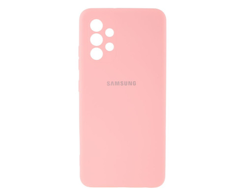 Чохол Full Case with frame для Samsung A32 4G Колір 09, White