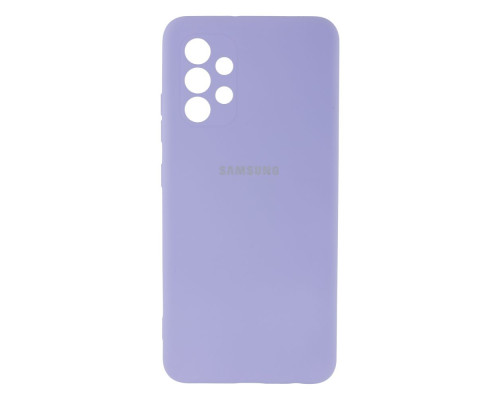 Чохол Full Case with frame для Samsung A32 4G Колір 09, White