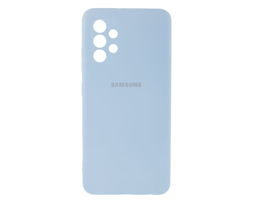 Чохол Full Case with frame для Samsung A32 4G Колір 09, White