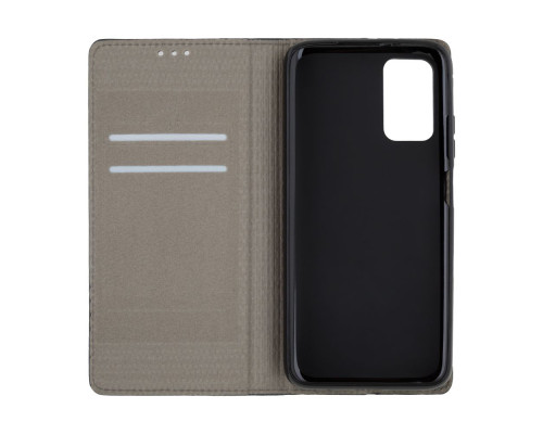 Чохол-книжка Mobi Premium для Xiaomi Redmi 9T Колір Червоний