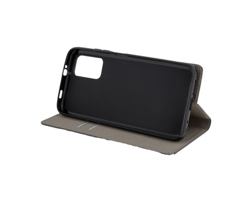 Чохол-книжка Mobi Premium для Xiaomi Redmi 9T Колір Червоний