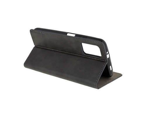 Чохол-книжка Mobi Premium для Xiaomi Redmi 9T Колір Червоний