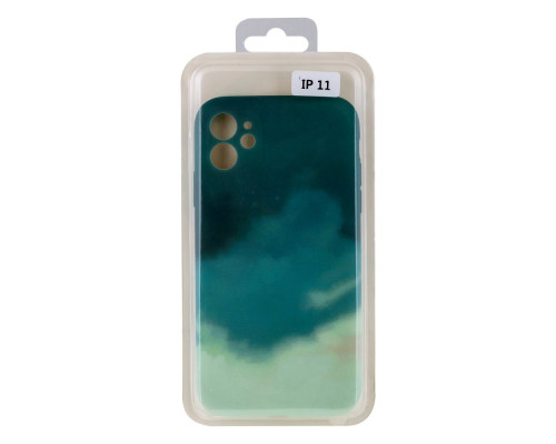 Чохол Original Full Size OtterBox Figura with Frame для iPhone 11 Copy Колір 22