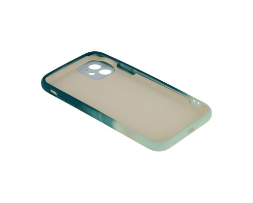 Чохол Original Full Size OtterBox Figura with Frame для iPhone 11 Copy Колір 22