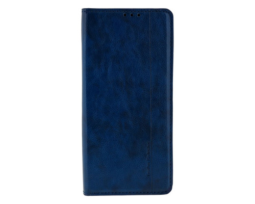 Чохол-книжка Mobi Premium для Samsung A02s Eur Ver Колір Сiрий