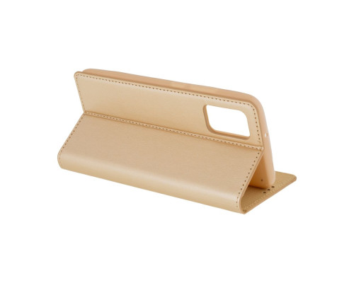 Чохол-книжка Mobi Premium для Samsung A02s Eur Ver Колір Сiрий