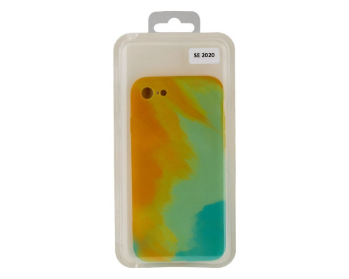 Чохол Original Full Size OtterBox Figura with Frame для iPhone 7/8/SE2 Колір 21