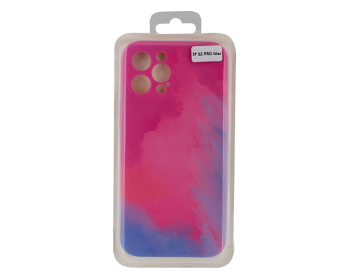 Чохол Original Full Size OtterBox Figura with Frame для iPhone 12 Pro Max Copy Колір 21