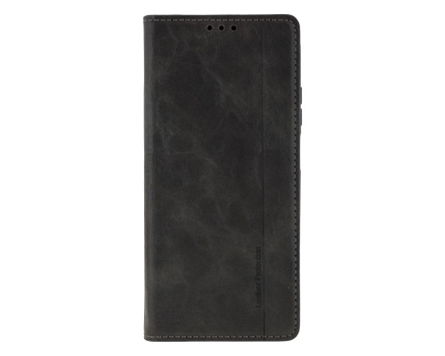 Чохол-книжка Mobi Premium для Xiaomi Redmi 9T Колір Червоний