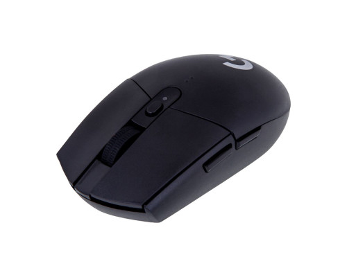 Wireless Миша Logitech G304 Колір Чорний