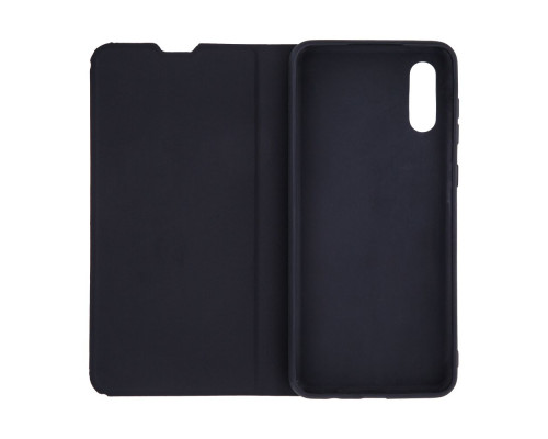 Чохол-книжка Yo! Smart Case для Samsung A02 2021 Колір Білий