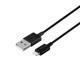 Кабель USB Baseus USB to Lightning 2.4A CALYS-A Колір Червоний, 09 6953156205437