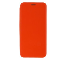 Чохол-книжка шкіра для Samsung A72 (A725) Колір Red 2020000248729