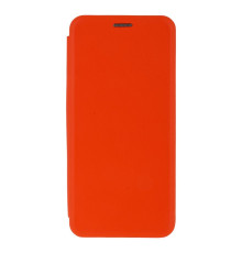 Чохол-книжка шкіра для Samsung A72 (A725) Колір Red 2020000248729