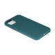 Чохол Silicone Knitted для iPhone 11 Copy Колір 1, Blue