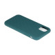 Чохол Silicone Knitted для iPhone 11 Copy Колір 1, Blue