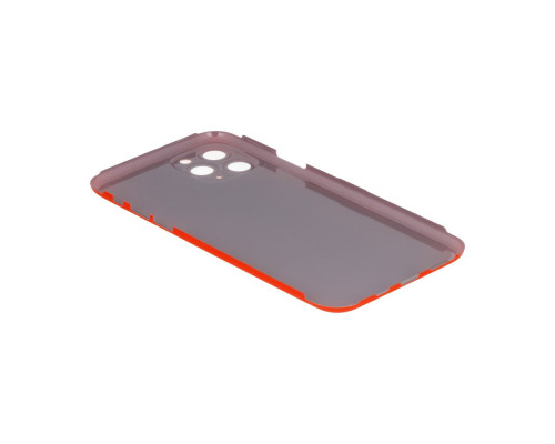 Чохол Double Sided для iPhone 11 Pro Колір Red