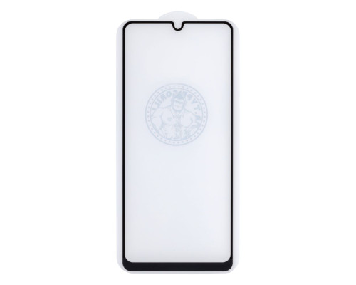 Захисне скло Type Gorilla TG 2.5D Silk full для Samsung A31/A32 4G/A22 4G WT1 Колір Чорний 2020000263241