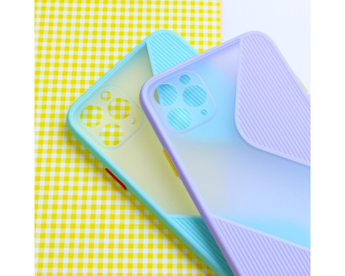 Чохол Totu Wave для Samsung S20 Ultra Колір Рожевий