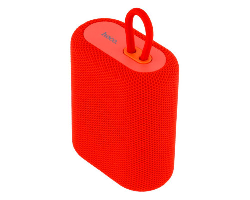 Колонка Hoco BS47 Колір Червоний 6931474755988