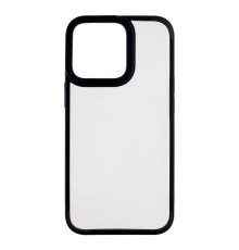 Чохол Totu Copy Q Series для iPhone 13 Pro Колір Green