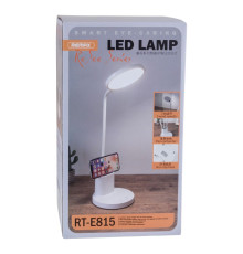 Лампа Настільна Remax RT-E815 ReSee Series Колір Бiлий