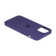 Чохол Silicone Case with MagSafe+SplashScreen для iPhone 12 Pro Max Колір 5, Cyprus Green